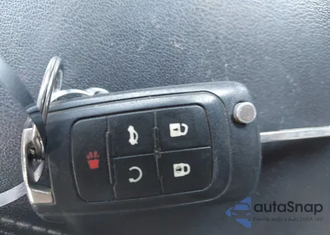 2012 Chevrolet Camaro 2Lt from USA, damaged, VIN 2G1FC1E31C9162670